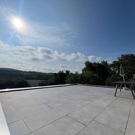 Tolles Ferienhaus Frohnatur Mit Sauna In Ruhiger Lage Πλάουεν Εξωτερικό φωτογραφία
