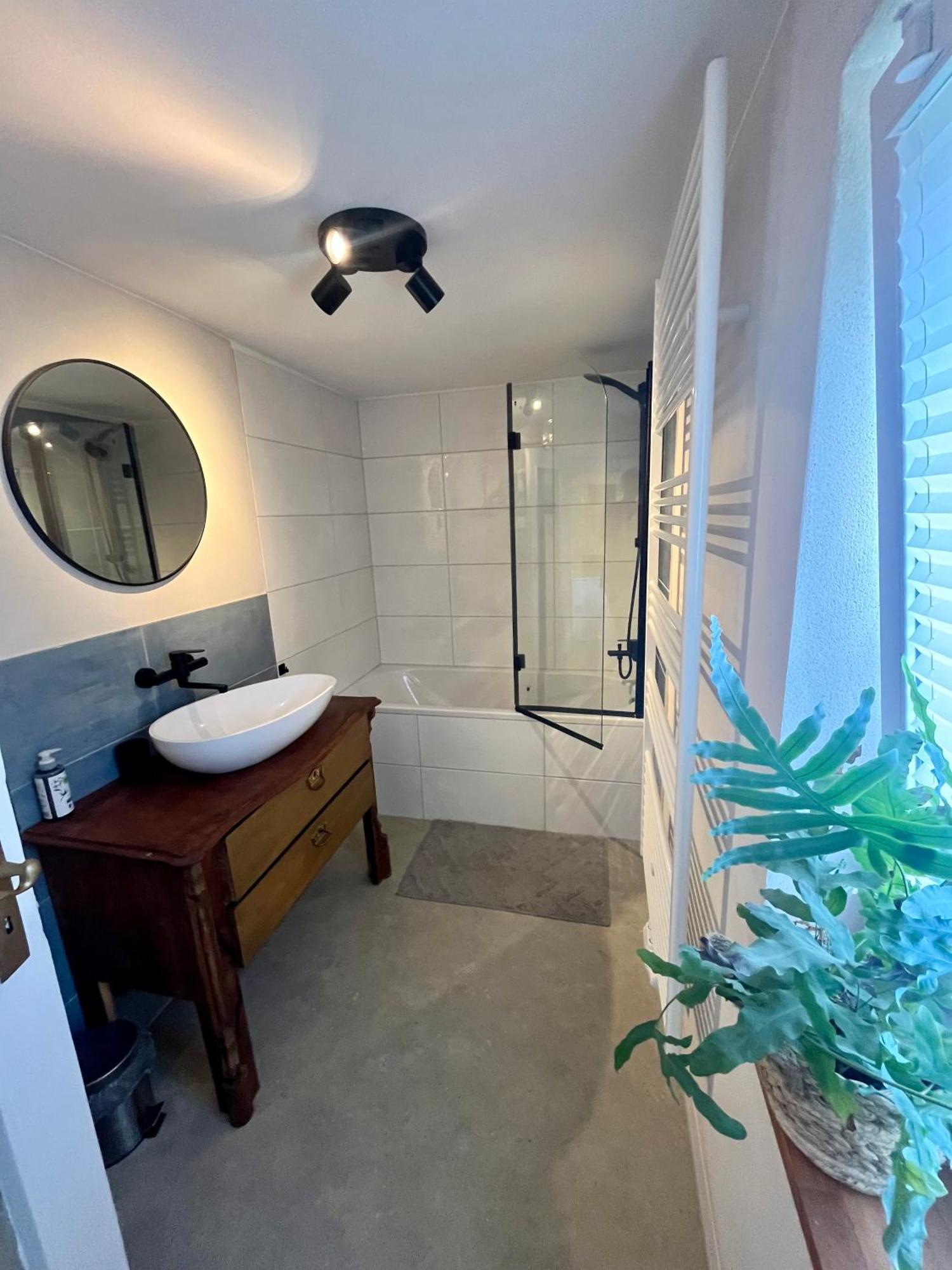 Tolles Ferienhaus Frohnatur Mit Sauna In Ruhiger Lage Πλάουεν Εξωτερικό φωτογραφία
